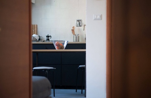 Tuscolano Apartment | cozy flat close to Pigneto