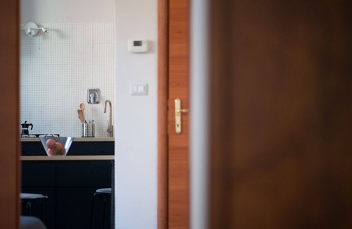 Tuscolano Apartment | cozy flat close to Pigneto