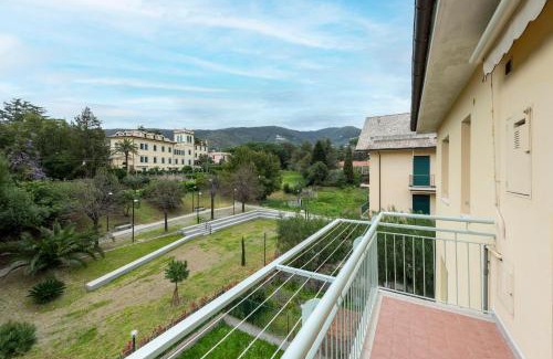Sestri Levante Apartment | Cozy Flat In Sestri Levante - Happy Rentals