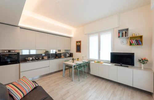 Sestri Levante Apartment | Cozy Flat In Sestri Levante - Happy Rentals