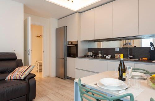 Sestri Levante Apartment | Cozy Flat In Sestri Levante - Happy Rentals