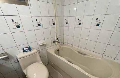 Songshan Apartment | Cozy for Family/Taipei center/Large Living/4-7PPL/Night Market/Pet-friendly