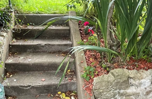 La Chapelle-des-Fougeretz Apartment | Cozy 2-bedroom apartment near RENNES in La Chapelle-des-Fougeretz