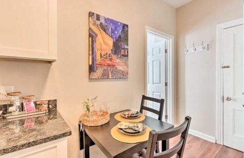 Front Royal Apartment | Cozy Front Royal Apt, 2 Mi to Skyline Caverns