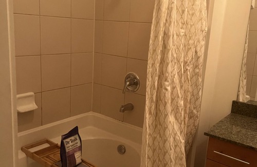 Lindbergh Apartment | Cozy fully loaded 1 bdroom w/pool view 5 mins from Lenox mall