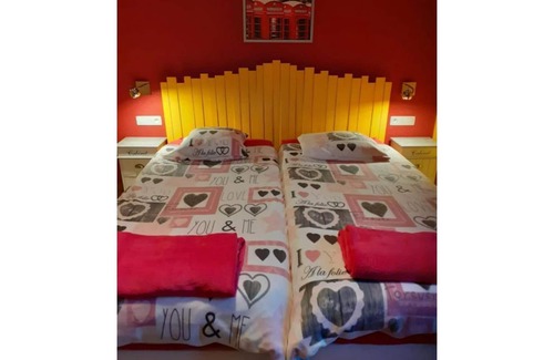 Spa Apartment | Cozy furnished accommodation in the Spa center with terrace