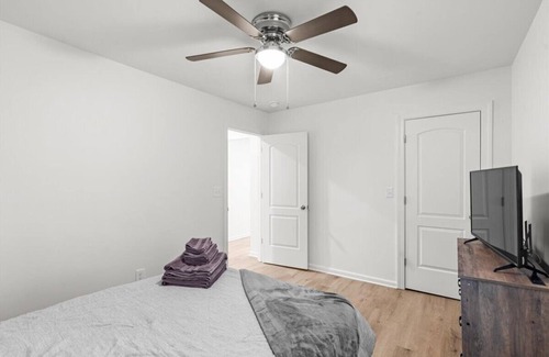 Kings Mountain House | Cozy Gem in Kings Mountain!