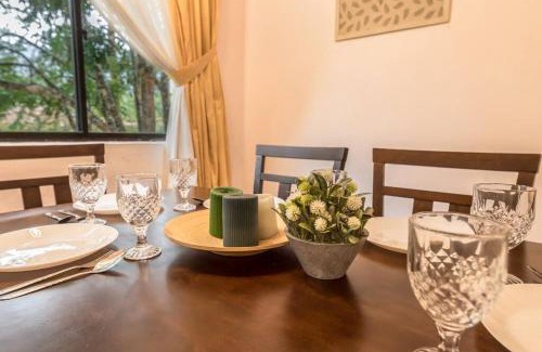 Genting Highlands Apartment | Cozy Genting Permai Resort By THM 3BR-6 pax