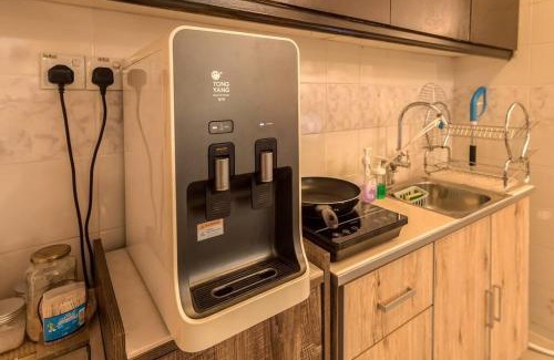 Genting Highlands Apartment | Cozy Genting Permai Resort By THM 3BR-6 pax