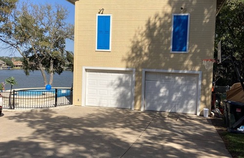 Granbury Apartment | Cozy get away at Captain’s Landing