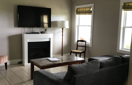 Stanley Bridge Condo | Cozy get away retreat Cavendish PEI
