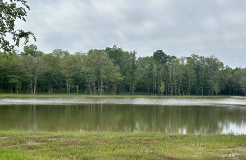 Ringold RV Rental | Cozy getaway close to Hochatown/Casinos/Beavers Bend/Lakes