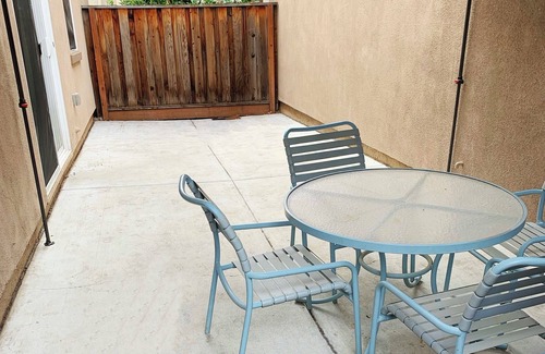 Gilroy House | Cozy Gilroy Retreat Near Wineries & Attractions!