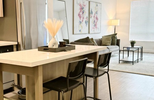 Mount Wilson Apartment | Cozy Glendale Game night 1BD Apartment