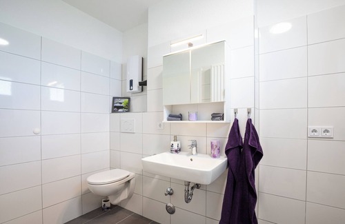 Velbert Apartment | Cozy guest apartment in Velbert (near Essen-Dusseldorf-Wuppertal)