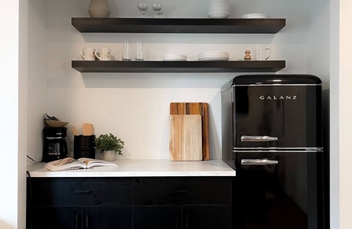 Vancouver Apartment | Cozy Guest Suite