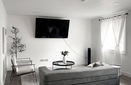 Vancouver Apartment | Cozy Guest Suite