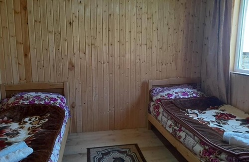 Lalkhori House | cozy guesthouse in the mountain (Pet-Friendly)