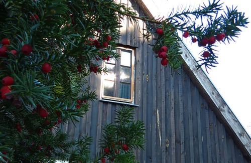 Krummin House | Cozy Gutskate in an idyllic village location and high quality accommodation (4 stars)