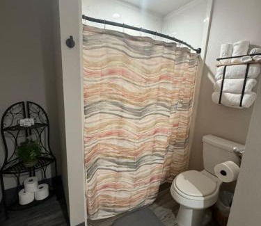 Clovis Apartment | Cozy Haven Apartment