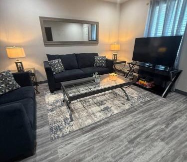 Clovis Apartment | Cozy Haven Apartment