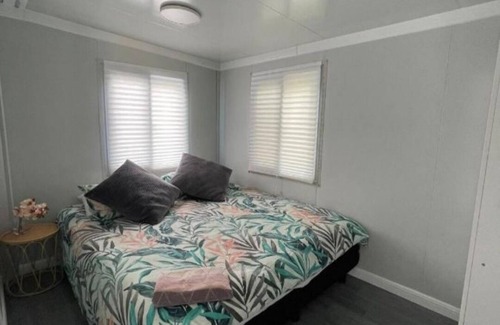 Guildford House | Cozy haven