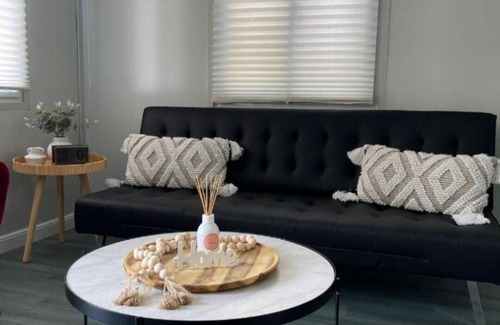 Guildford House | Cozy haven