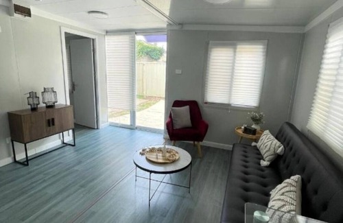 Guildford House | Cozy haven