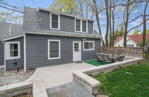 South Hill House | Cozy haven quiet Ithaca getawayn