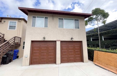 Hillcrest House | Cozy Hillcrest Hideaway near Scripps Mercy
