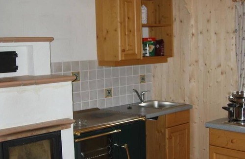 Lassing Apartment | Cozy holiday home with hut character