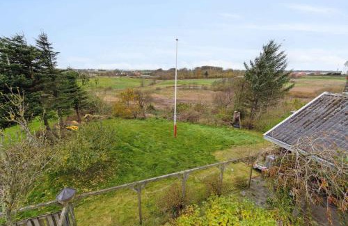 Thisted Municipality Villa | Cozy Holiday Home In Thisted