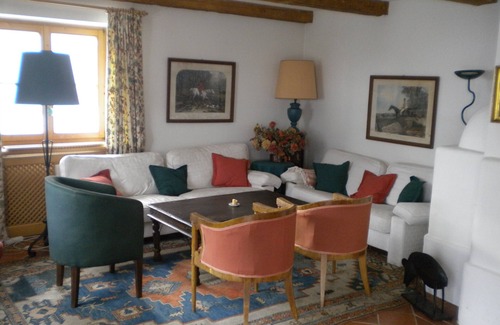 Aurach bei Kitzbuehel House | Cozy holiday home in Tyrolean country house style, Aurach near Kitzbühel