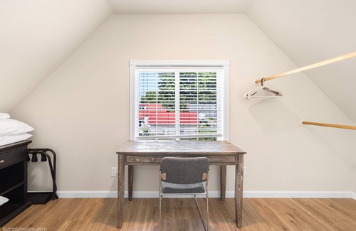 Garden District House | Cozy Home 1 Mile to Downtown CDA & Lake – King Beds and an EV Charger!