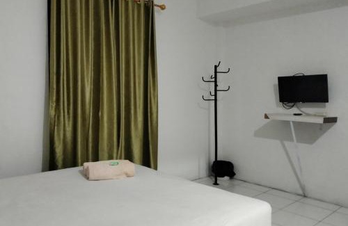 Manado City Centre Hotel | Cozy Home 2 RedPartner