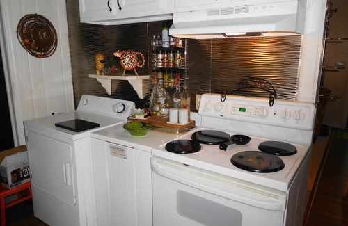 Burlington House | Cozy home away from home