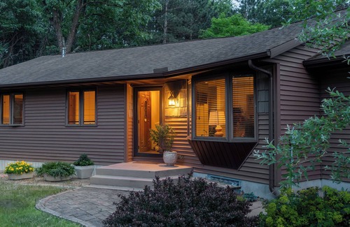 Wisconsin Dells House | Cozy Home Away From Home In Dells