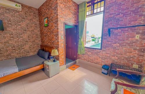 Ninh Kieu Hotel | Cozy Home Cần Thơ