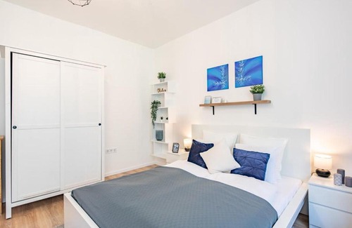 Obuda Apartment | Cozy Home - Close to River - Easy Parking
