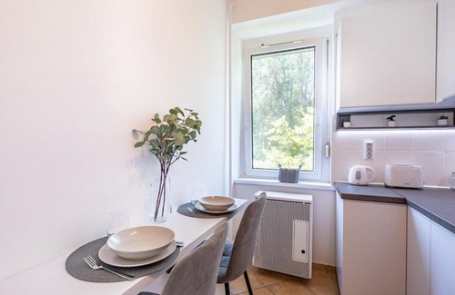 Obuda Apartment | Cozy Home - Close to River - Easy Parking