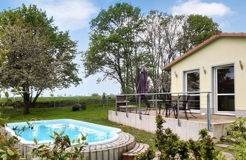 Behrenhoff House | Cozy home in Behrenhoff/Neu Dargel.
