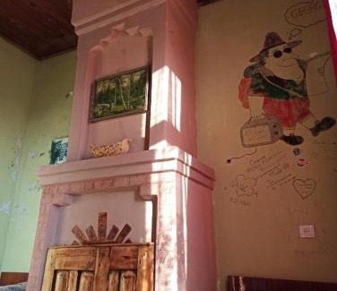 Zugdidi House | Cozy home