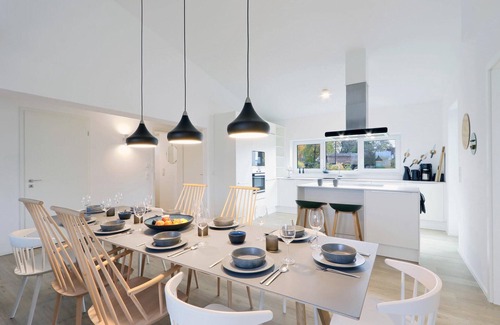 Lembruch House | Cozy home in Lembruch/Dümmer See