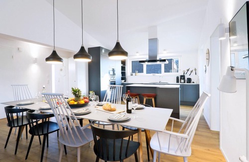 Lembruch House | Cozy home in Lembruch/Dümmer See