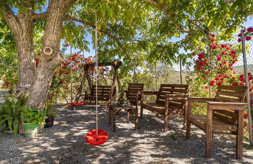 Castillo de Locubin House | Cozy home in Castillo de Locubin