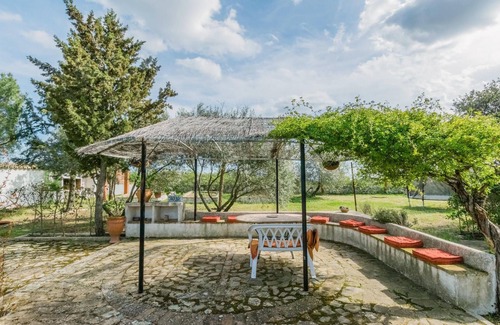 Aldeaquemada House | Cozy home in Aldeaquemada with WiFi