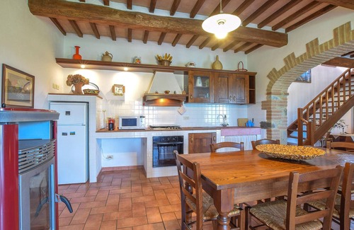 Arcidosso House | Cozy home in Arcidosso with WiFi