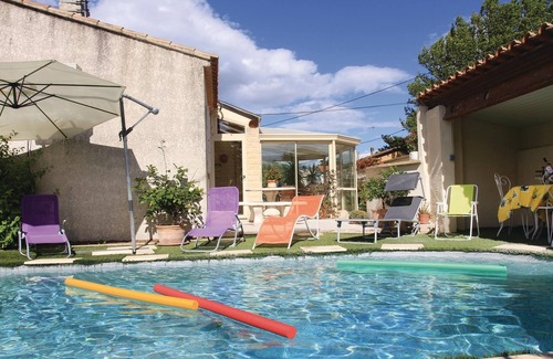 Avignon House | Cozy home in Avignon with WiFi