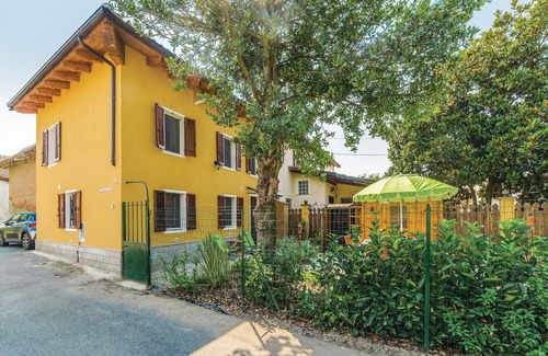 Bassignana House | Cozy home in Bassignana with WiFi