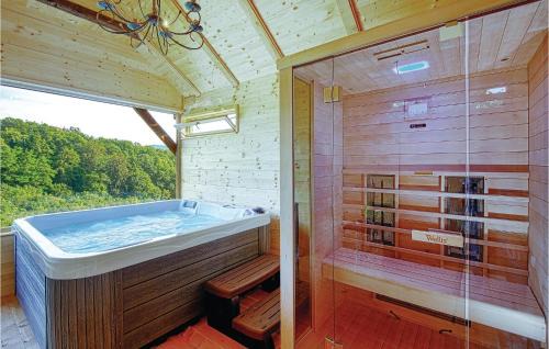 Beretinec House | Cozy Home In Beretinec With Sauna